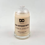 "Citrus and Fig" Reed Diffuser Refill Oil - AMAZON FACTORY