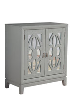 Clover Accent Chest-AMAZON FACTORY