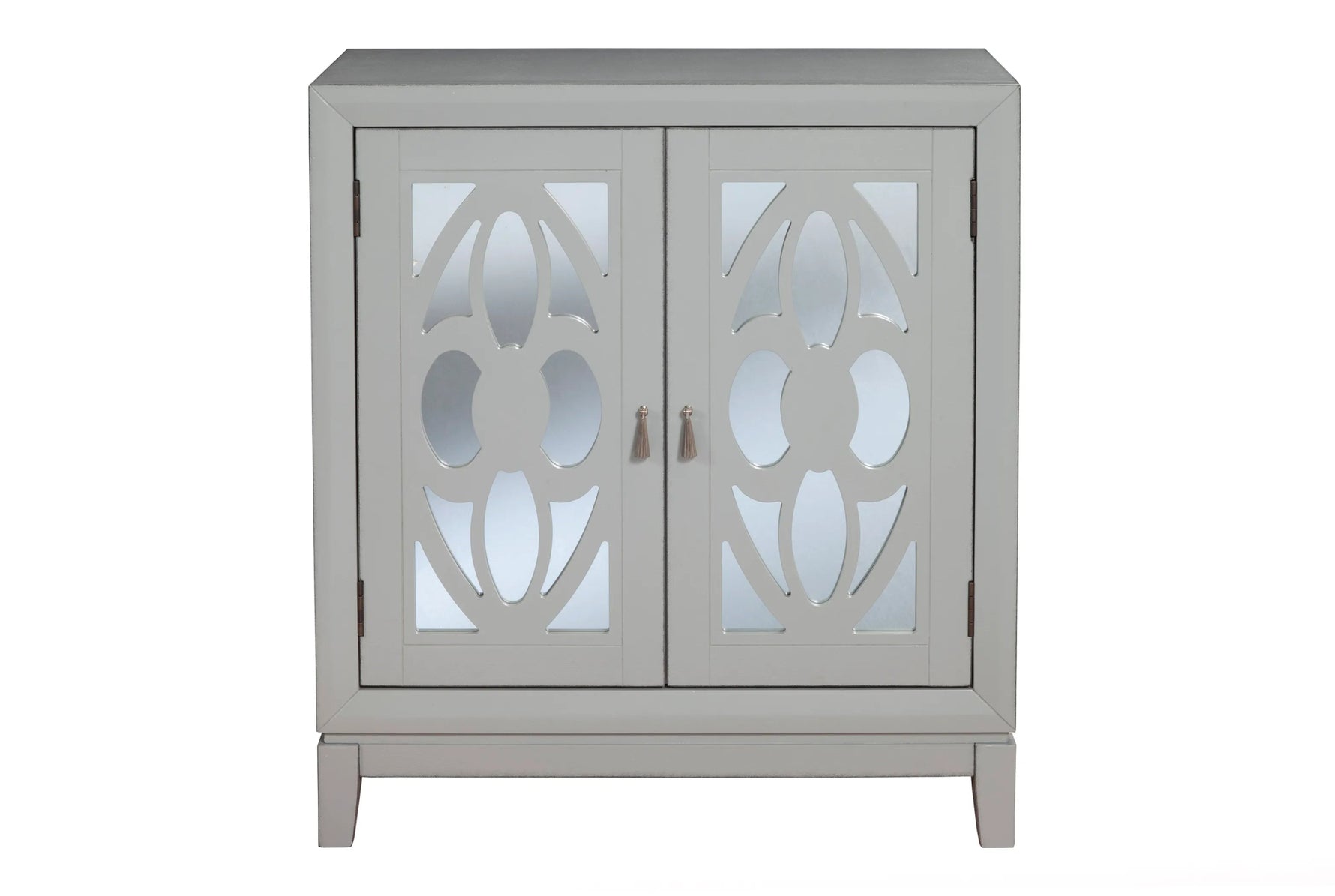 Clover Accent Chest-AMAZON FACTORY