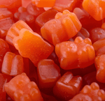 Collagen Gummies – Skin, Hair & Nail Support-AMAZON FACTORY