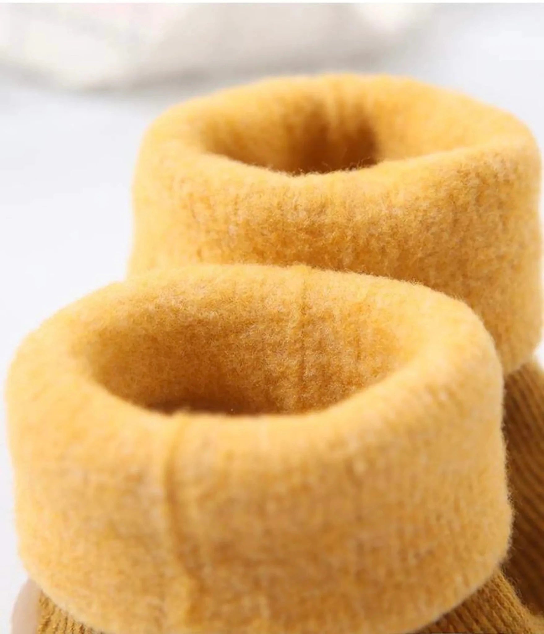 Cozy Sock Shoes for Kids- Warm First Walker Shoes-AMAZON FACTORY