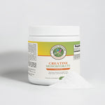 Creatine Monohydrate 100% Pure-AMAZON FACTORY