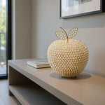 Crystal Decorative Apple-AMAZON FACTORY