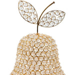 Crystal Decorative Pear-AMAZON FACTORY