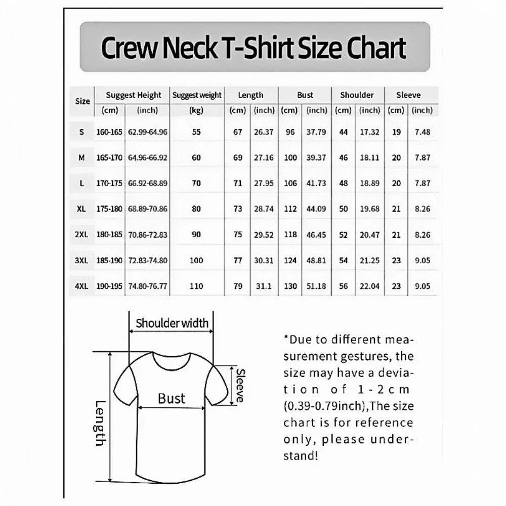 Daredevil T-Shirt Urban Style Short Sleeve Combed Cotton Slim Cut Urban Crew Neck Daily Casual Top for Him & Her Daily Wear-AMAZON FACTORY