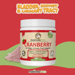 Crenberry for Dogs. Urinary Tract Support-AMAZON FACTORY