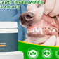 Dog Dental Cleaner Wipes - AMAZON FACTORY