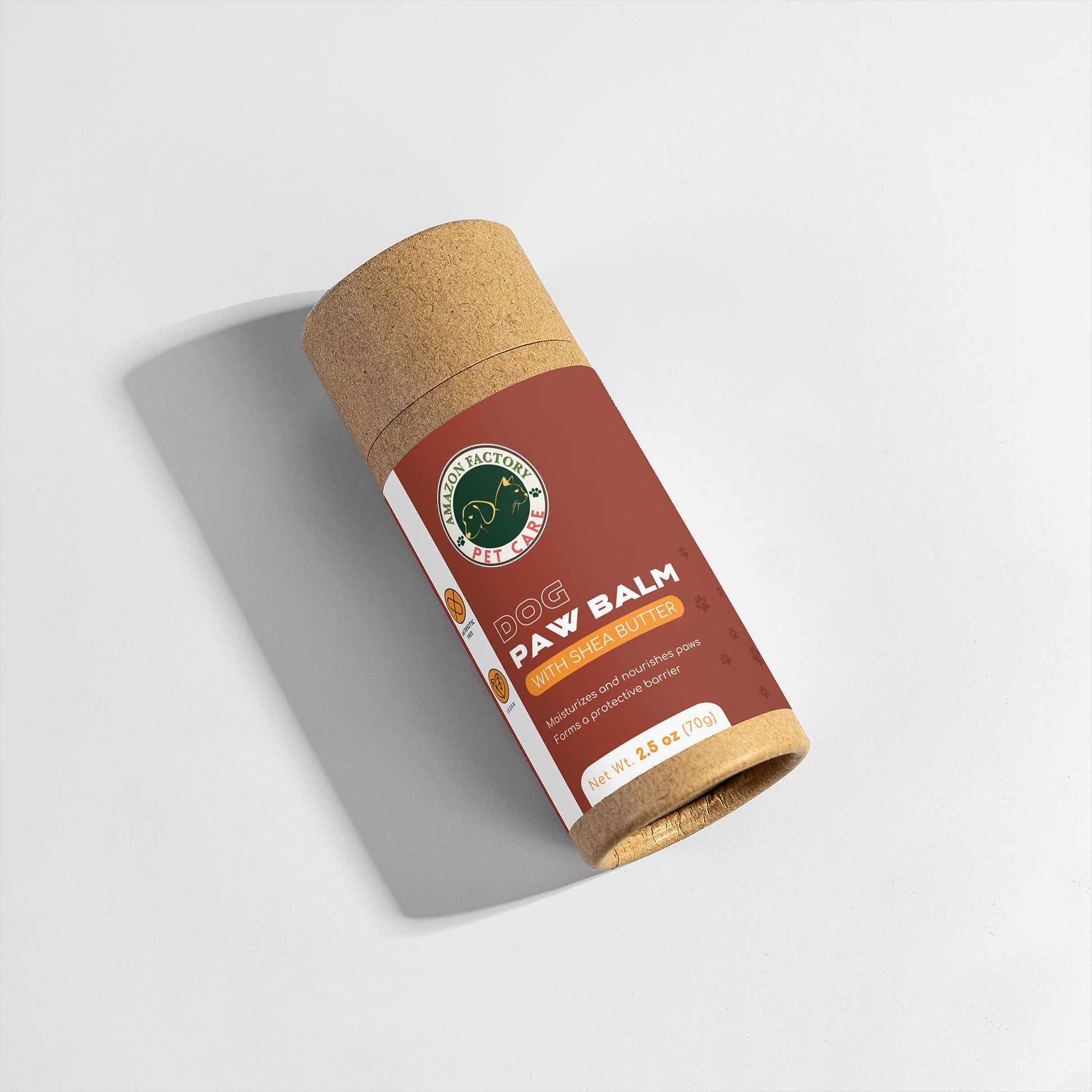 Dog Paw Balm - AMAZON FACTORY