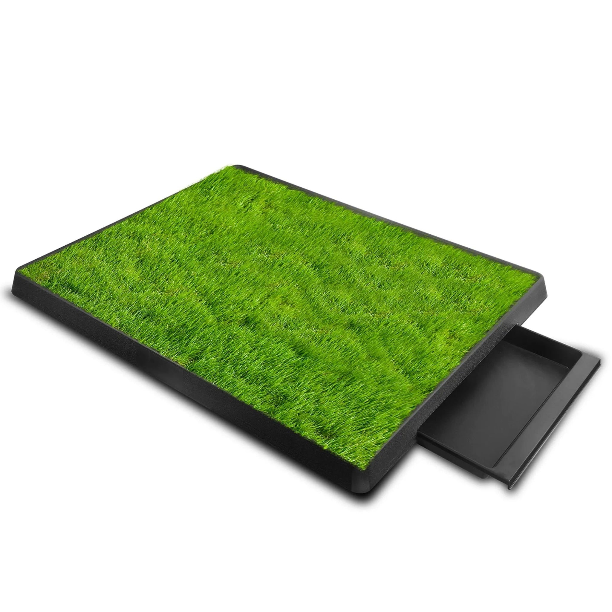 Dog Potty Training Artificial Grass Pad Pet Cat Toilet-AMAZON FACTORY
