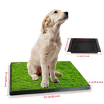 Dog Potty Training Artificial Grass Pad Pet Cat Toilet-AMAZON FACTORY