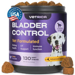 Bladder Control Vet Formulated For Dogs-AMAZON FACTORY