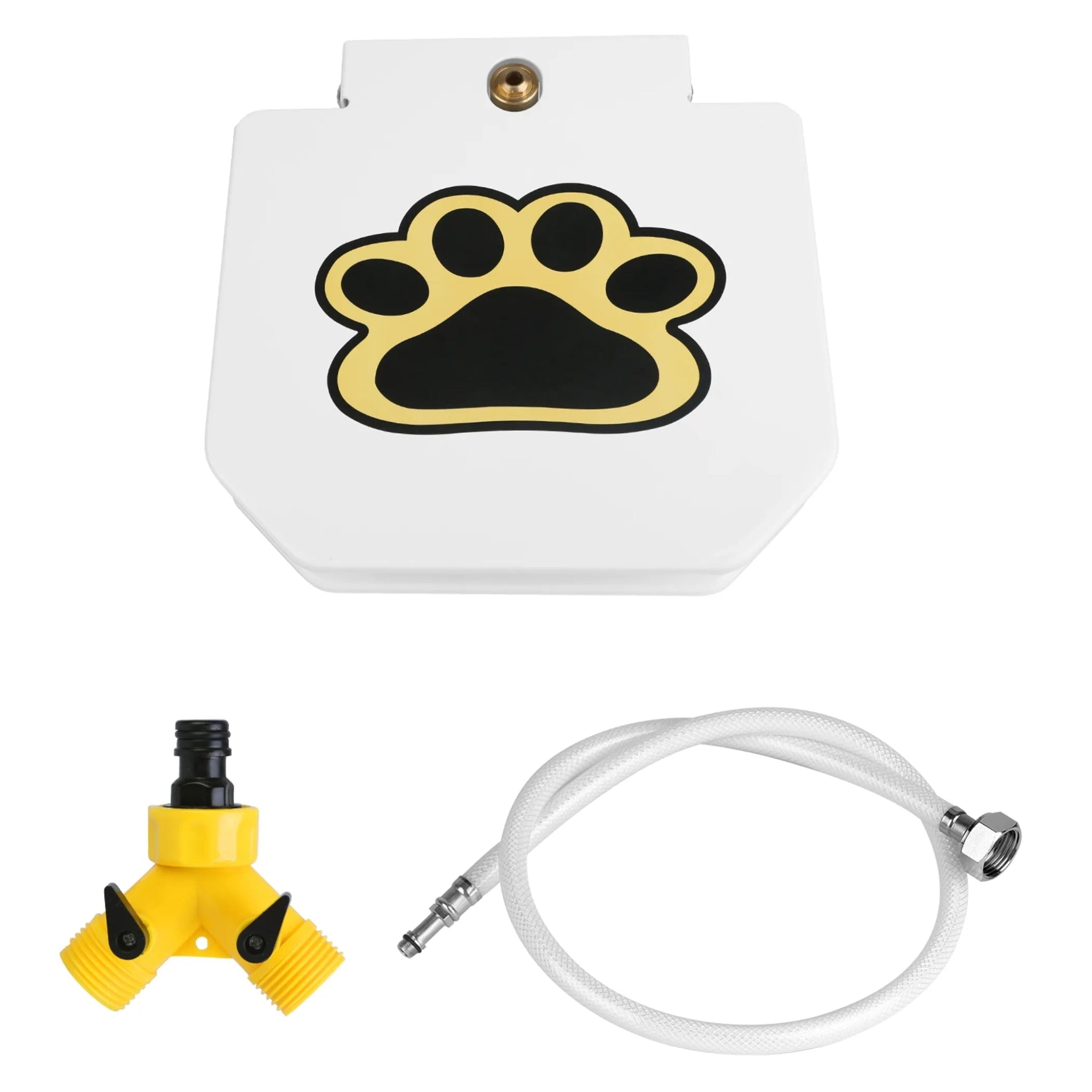 Dog Water Fountain Outdoor Dog Pet-AMAZON FACTORY