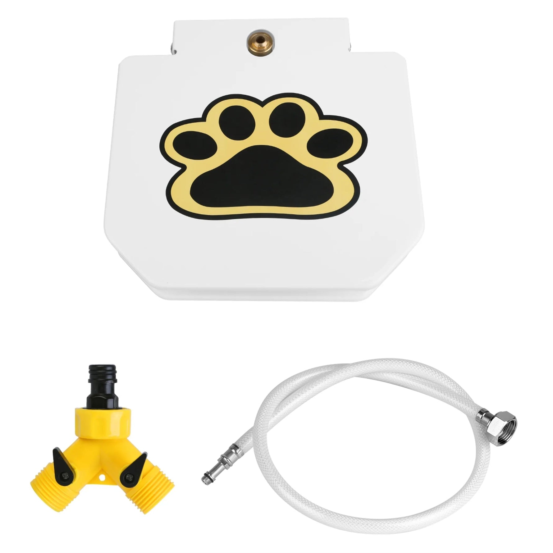 Dog Water Fountain Outdoor Dog Pet-AMAZON FACTORY