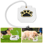 Dog Water Fountain Outdoor Dog Pet-AMAZON FACTORY