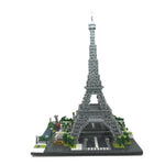 Eiffel Tower-AMAZON FACTORY