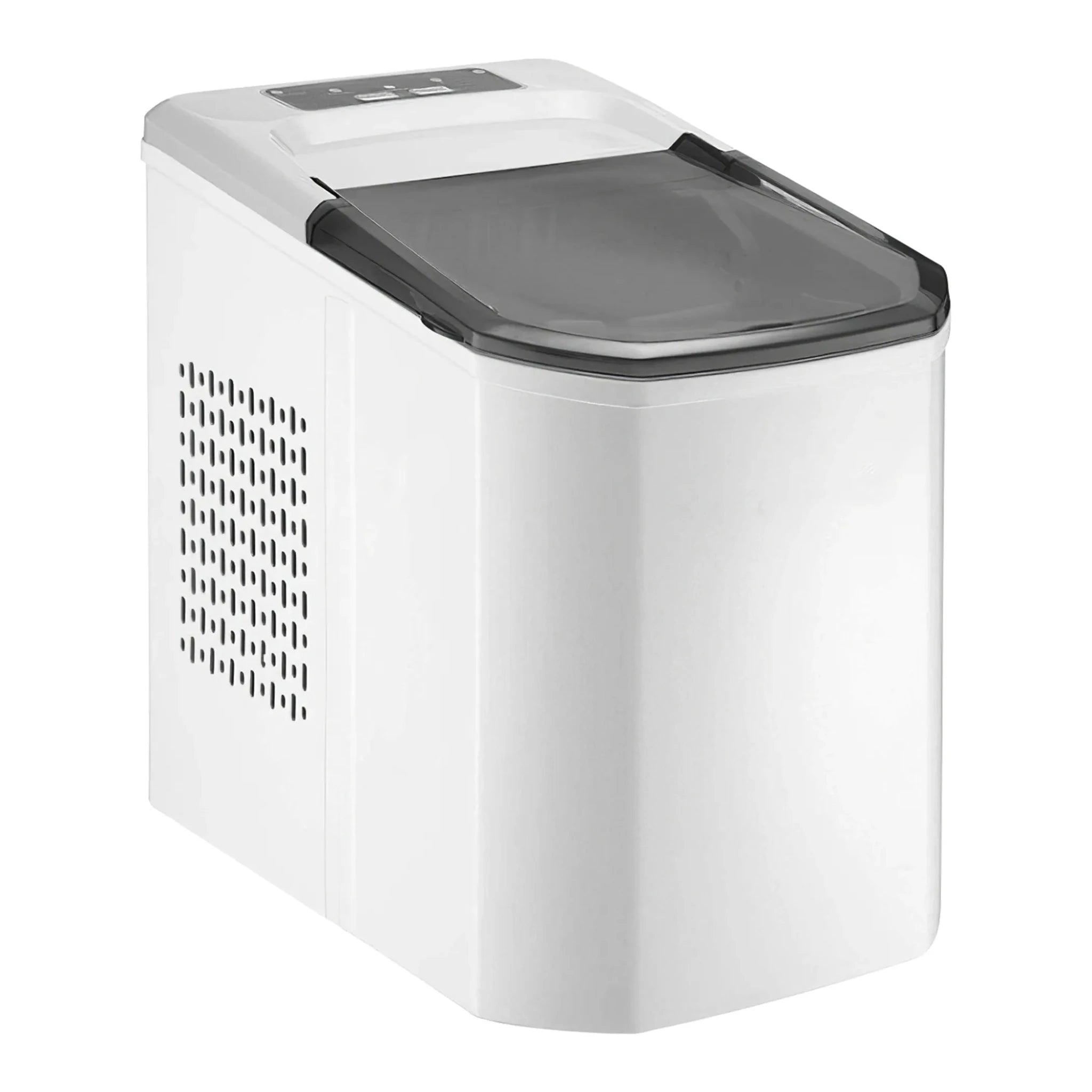 Electric Countertop Ice Maker-AMAZON FACTORY
