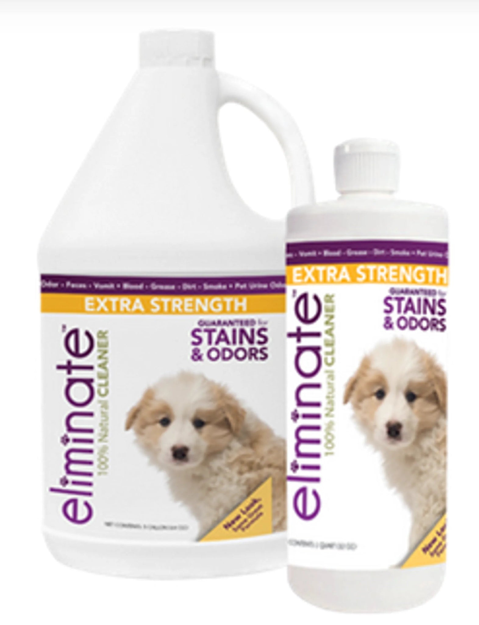 Eliminate Stain & Odor Cleaner-AMAZON FACTORY