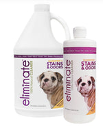 Eliminate Stain & Odor Cleaner-AMAZON FACTORY