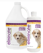 Eliminate Stain & Odor Cleaner-AMAZON FACTORY