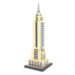 Empire State Building-AMAZON FACTORY