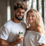 Fermented Mushroom Blend – Immune Support & Wellness-AMAZON FACTORY