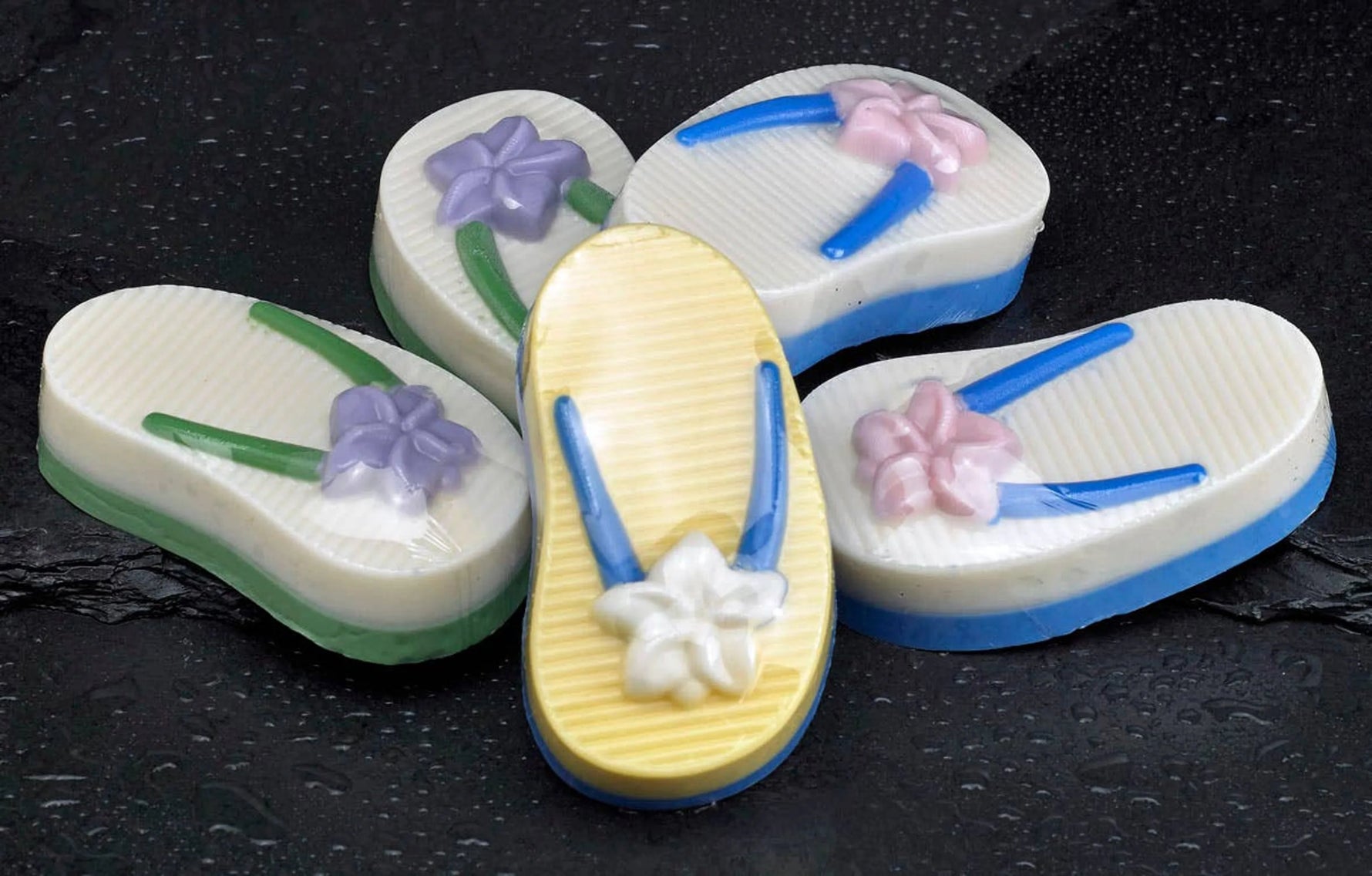 Flip Flop Soap-AMAZON FACTORY