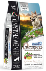 Forza 10 Legend New Zealand Grain-Free Dry Dog Food-AMAZON FACTORY