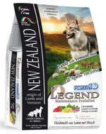 Forza 10 Legend New Zealand Grain-Free Dry Dog Food-AMAZON FACTORY