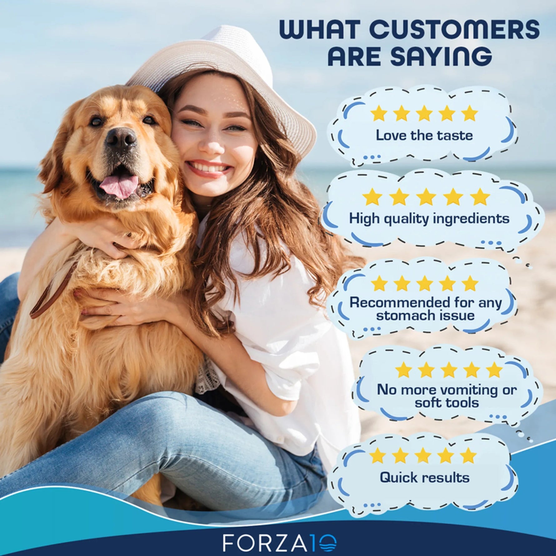 Forza10 Active Colon Support Diet Phase 1-AMAZON FACTORY