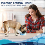Forza10 Active Depura Diet Lamb Dry Dog Food-AMAZON FACTORY