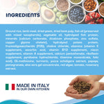 Forza10 Active Depura Diet Lamb Dry Dog Food-AMAZON FACTORY