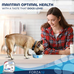 Forza10 Actiwet Hypoallergenic Icelandic Fish Recipe Canned Dog Food-AMAZON FACTORY