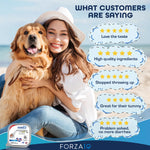 Forza10 Actiwet Intestinal Support Icelandic Fish Recipe Canned Dog Food-AMAZON FACTORY