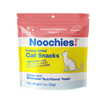 Noochies Cat Snacks – Healthy, High-Protein Treats for Cats-AMAZON FACTORY