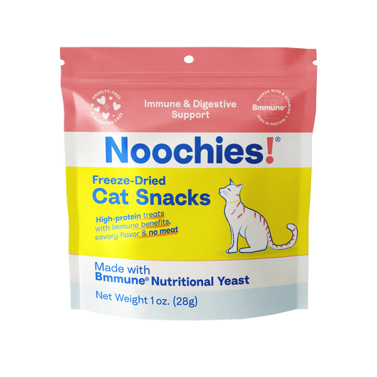 Freeze Dried Cat Snacks - AMAZON FACTORY