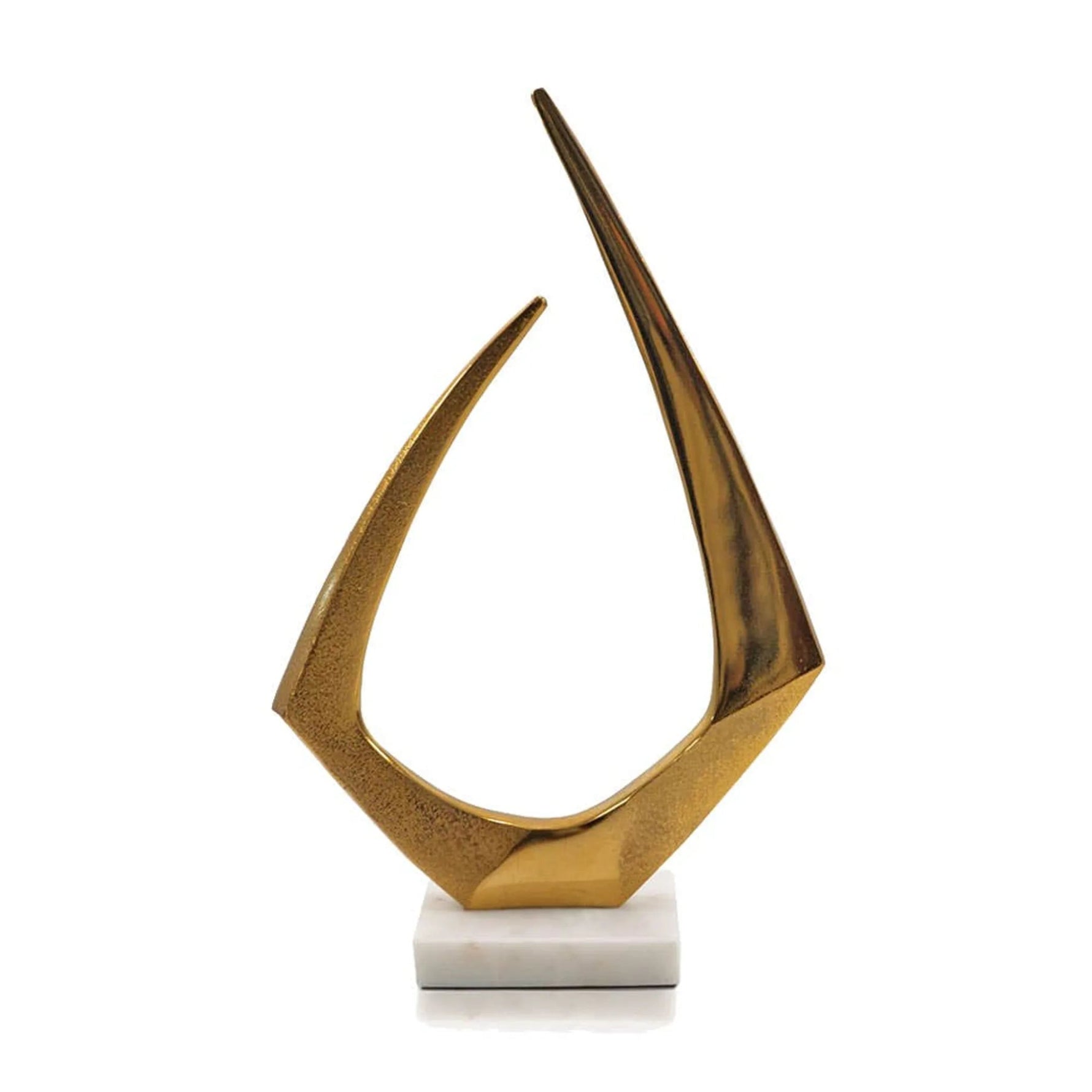 Garra Abstract Pinching Sculpture-AMAZON FACTORY