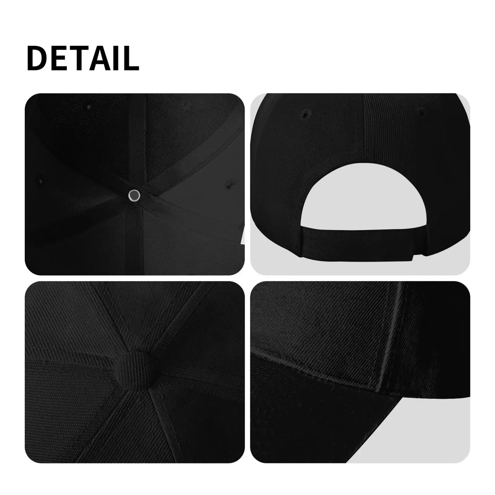 Gibson Guitar Baseball Cap Fashion Cartoon Anime Sandwich Caps Men Women Adjustable Caps Hat Sport-AMAZON FACTORY