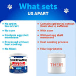 Glucosamine Advanced Hip and Joint Supplement-AMAZON FACTORY