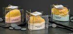 Goat Milk Soap with a Natural Sea Sponge-AMAZON FACTORY