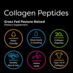 Hydrolyzed Collagen Peptides-AMAZON FACTORY