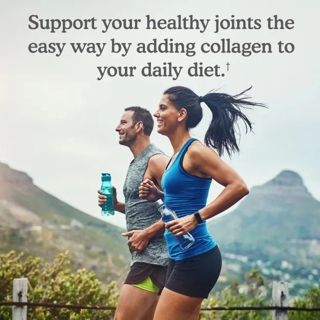 Grass - Fed Hydrolyzed Collagen Peptides - AMAZON FACTORY