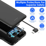 APowerBank BlueGPCT4599-AMAZON FACTORY