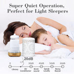 Handcrafted Ceramic Essential Oil Diffuser - AMAZON FACTORY