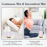 Handcrafted Ceramic Essential Oil Diffuser - AMAZON FACTORY