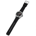 Hawaiian Lifeguard Association Dive Watch Quartz - Size: ONE SIZE - 42MM | Pack Of: 1-AMAZON FACTORY