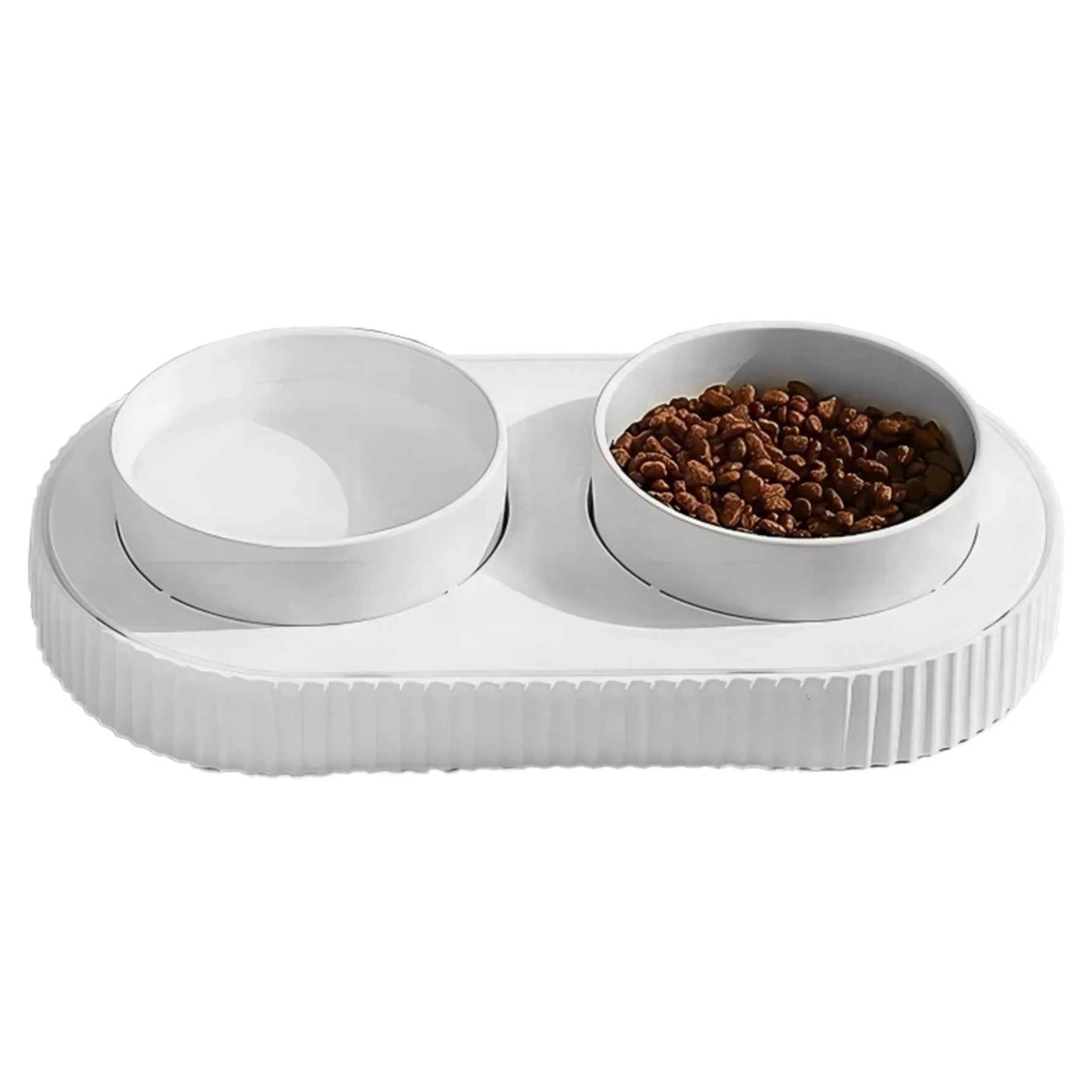Heated Water Bowl For Dogs And Cats Ceramic Heated Pet-AMAZON FACTORY