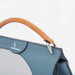 Incomplete | Large Rope Shoulder Bag - AMAZON FACTORY