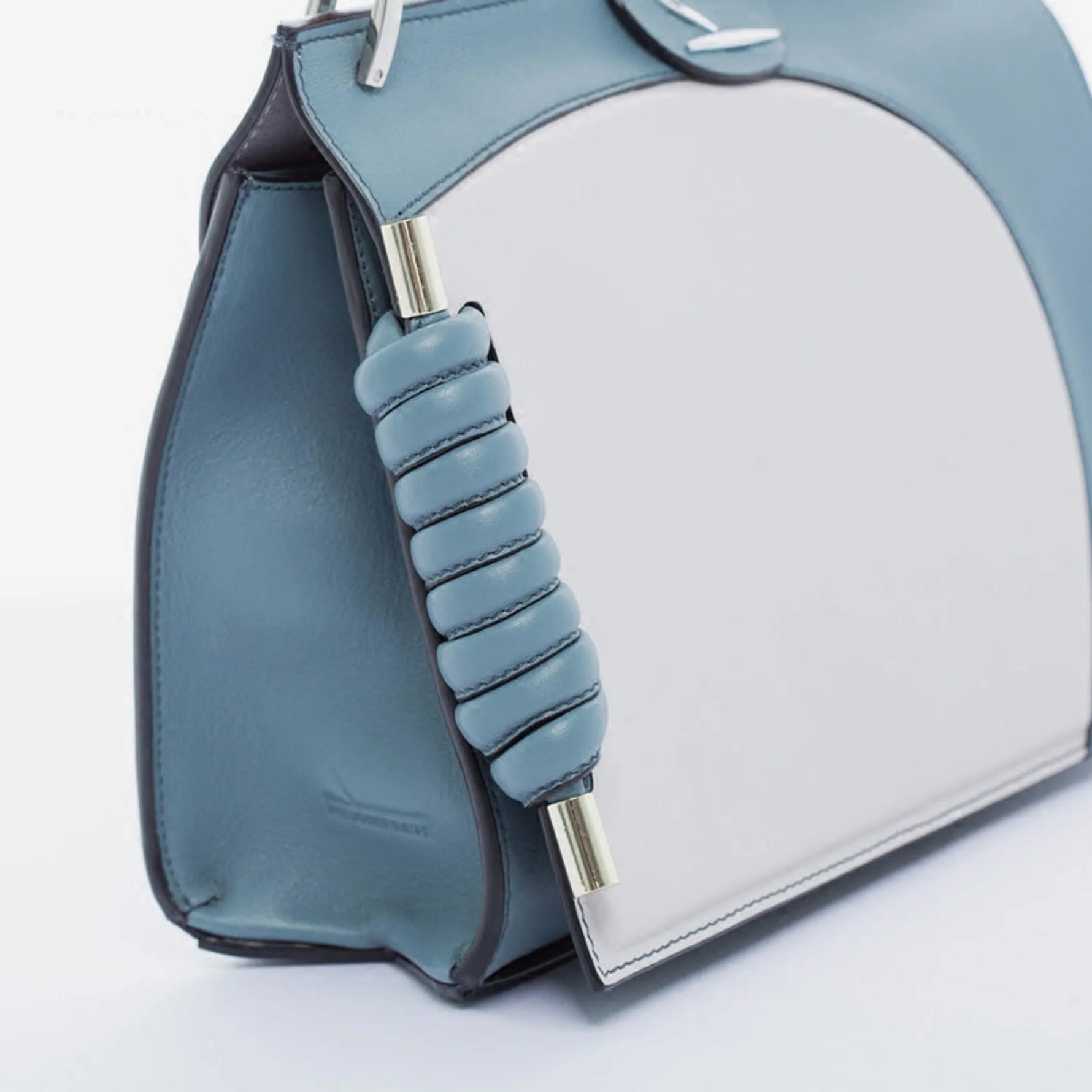 Incomplete | Large Rope Shoulder Bag - AMAZON FACTORY