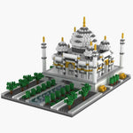Indian Taj Mahal-AMAZON FACTORY