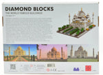 Indian Taj Mahal-AMAZON FACTORY